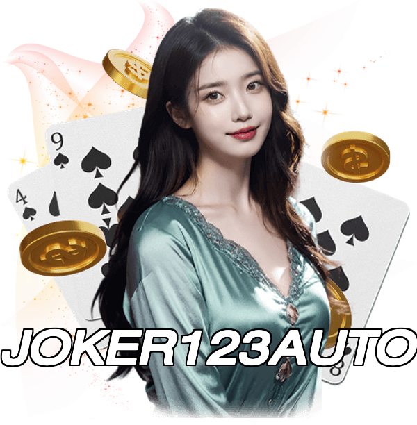 JOKER123AUTO